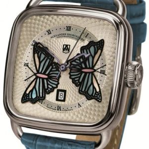 Alexander Shorokhoff Alexander Pushkin Butterfly AS.AP-B2