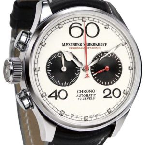 Alexander Shorokhoff Chrono CA05 AS.CA05-2L