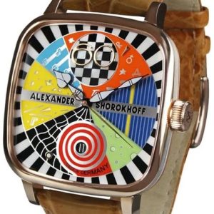 Alexander Shorokhoff Kandy Avantgarde-3 AS.KD-AVG03