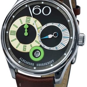 Alexander Shorokhoff Regulator Automatic AS.R03-4