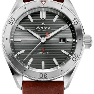 Alpina Alpiner 4 Automatic AL-525G5AQ6