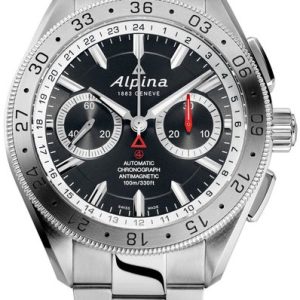 Alpina Alpiner 4 Chronograph Automatic AL-860DGS5AQ6B