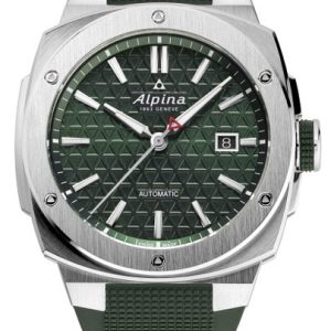 Alpina Alpiner Extreme Automatic AL-525GR4AE6