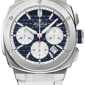 Alpina Alpiner Extreme Chronograph Automatic AL-730NS4AE6B