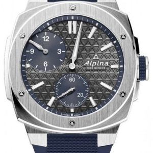 Alpina Alpiner Extreme Regulator Automatic Limited Edition AL-650DGN4AE6