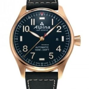 Alpina Startimer Pilot Automatic AL-525NN4S4