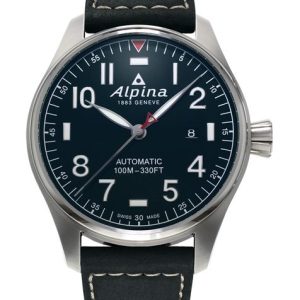 Alpina Startimer Pilot Automatic AL-525NN4S6