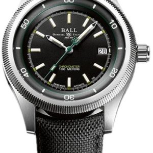 Ball Engineer II Magneto S COSC NM3022C-N1CJ-BK