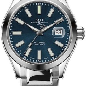 Ball Engineer II Marvelight NM2026C-S6J-BE