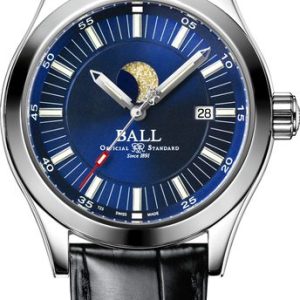 Ball Engineer II Moon Phase NM2282C-LLJ-BE