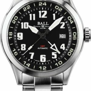 Ball Engineer II Navigator GM1086C-S3-BK