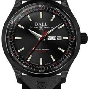 Ball Engineer II Volcano COSC NM3060C-PCJ-GY