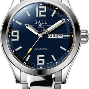 Ball Engineer III Legend (43mm) Limited Edition NM9328C-S14A-BEYE