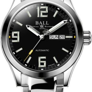 Ball Engineer III Legend (43mm) Limited Edition NM9328C-S14A-BKGR