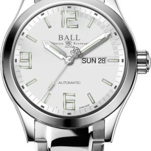 Ball Engineer III Legend (43mm) Limited Edition NM9328C-S14A-SLGR