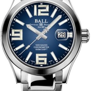 Ball Engineer III Legend Arabic (40mm) COSC Limited Edition NM9016C-S7C-BE