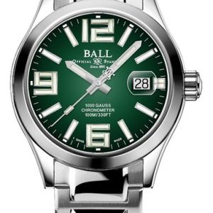 Ball Engineer III Legend Arabic (40mm) COSC Limited Edition NM9016C-S7C-GR