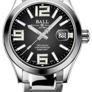 Ball Engineer III Legend Arabic (40mm) COSC Rainbow Limited Edition NM9016C-S7C-BKR