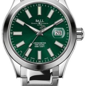 Ball Engineer III Marvelight Chronometer COSC NM9026C-S6CJ-GR