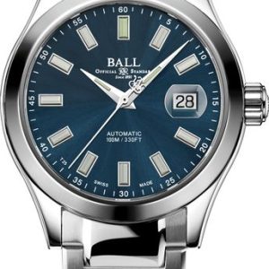 Ball Engineer III Marvelight NM9026C-S6J-BE