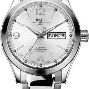 Ball Engineer III Ohio NM9126C-S14J-SL