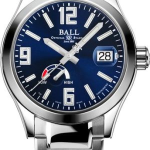 Ball Engineer III Pioneer Power Reserve COSC PM9026C-SCJ-BE