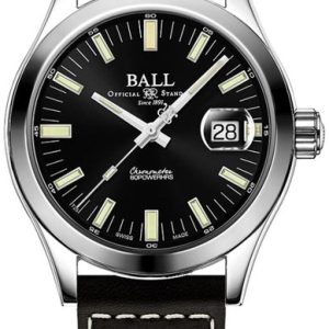 Ball Engineer M Marvelight (40mm) Manufacture COSC NM9032C-L1CJ-BK