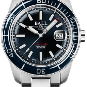 Ball Engineer M Skindiver III Beyond (41.5mm) Manufacture COSC Limited Edition DD3100A-S2C-BE