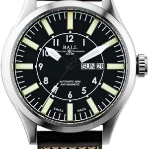 Ball Engineer Master II Aviator NM1080C-L13-BK