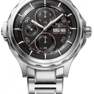 Ball Engineer Master II Slide Chronograph CM3888D-S1J-BK