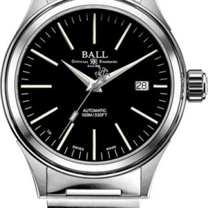 Ball Fireman Enterprise NM2098C-S20J-BK