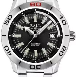 Ball Fireman NECC DM3090A-S3J-BK