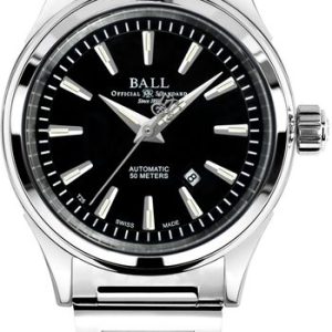 Ball Fireman Victory Ladies NL2098C-S3J-BK