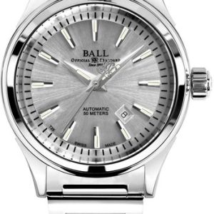 Ball Fireman Victory Ladies NL2098C-S3J-SL