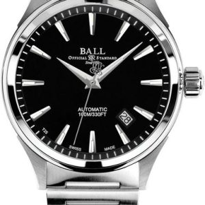 Ball Fireman Victory NM2098C-S3J-BK