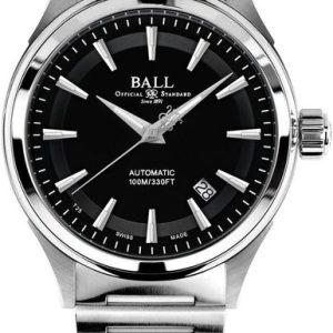 Ball Fireman Victory NM2098C-S4J-BK