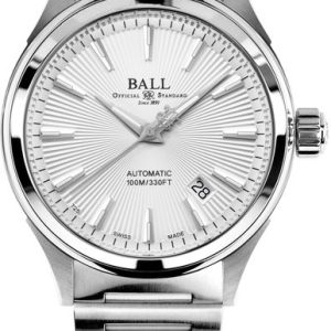 Ball Fireman Victory NM2098C-S6J-SL