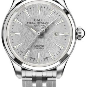 Ball Trainmaster Eternity Ladies NL2080D-SJ-SL