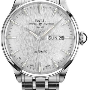 Ball Trainmaster Eternity NM2080D-S1J-SL