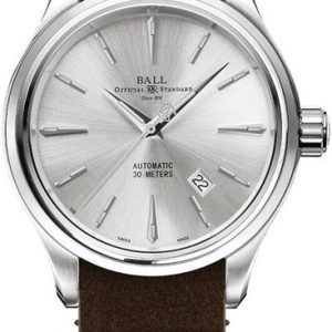 Ball Trainmaster Legend NM9080D-L1J-SL