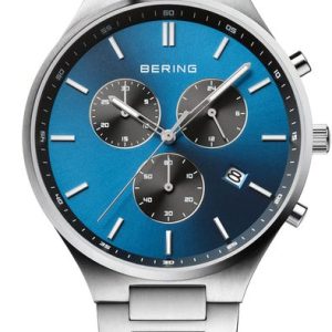 Bering Classic 11743-707