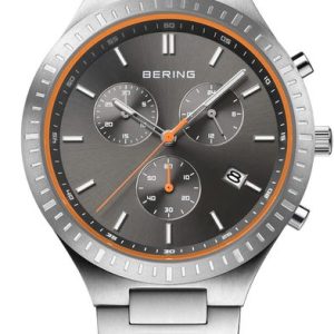 Bering Titan Chrono 11743-709