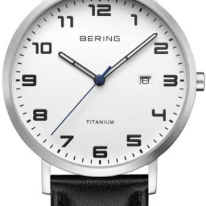 Bering Titanium 18640-404