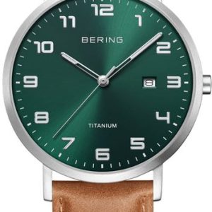 Bering Titanium 18640-568