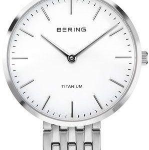 Bering Titanium 19334-004