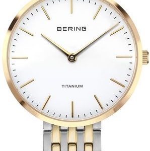 Bering Titanium 19334-010