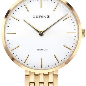 Bering Titanium 19334-334