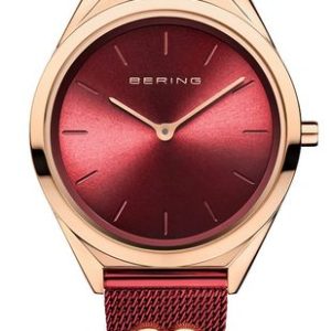 Bering Ultra Slim Valentine Set 17031-363-GWP