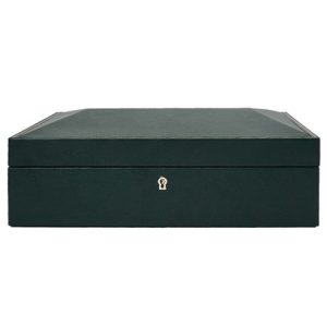 Box Wolf British Racing Green 793241