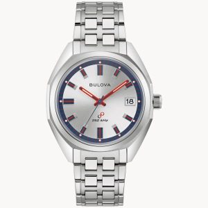 Bulova 96K112 Jet Star Limited Edition